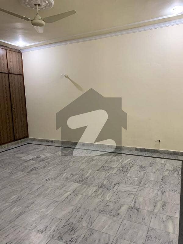 10 Marla upper portion available for rent in Nasheman e Iqbal phase 1