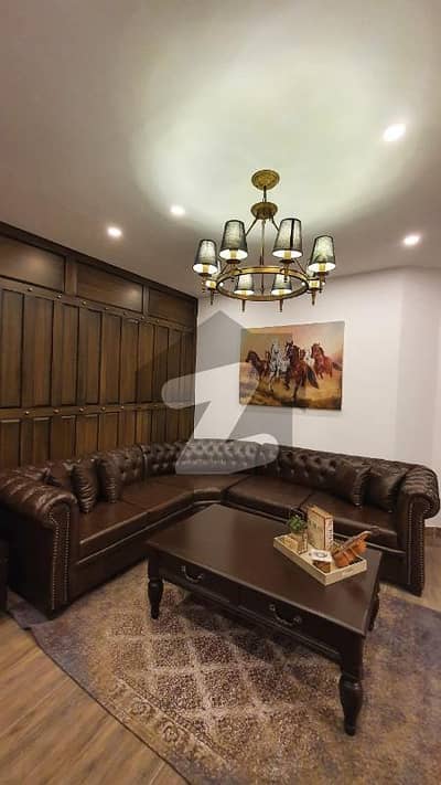1114 Square Feet Flat For Sale In Bahria Town Rawalpindi