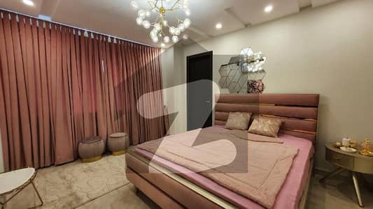 1114 Square Feet Flat For Sale In Bahria Town Rawalpindi