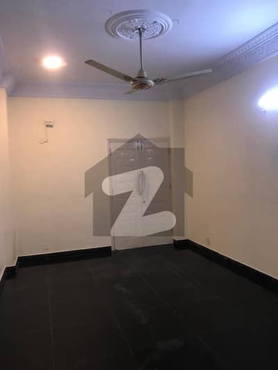 Ground Floor For Rent Separate Gate Commercial Use