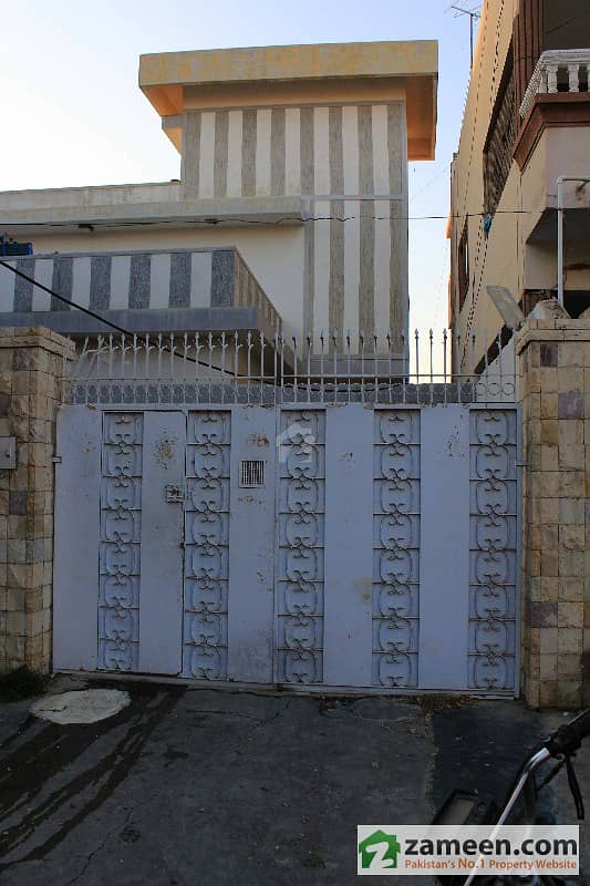 Beautiful Constructed Impressive Front Elevation Bangalow North