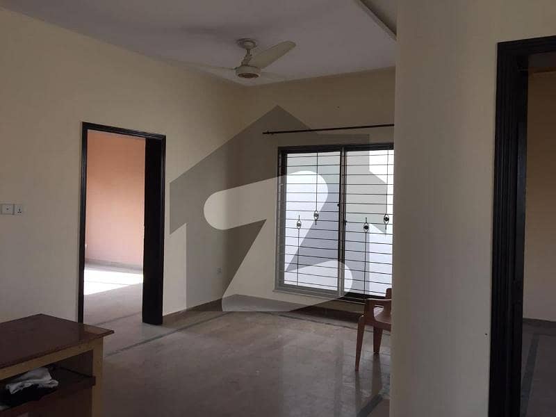 10 Marla House Upper Portion For Rent in DHA Phase 6 Reasonable Rent
