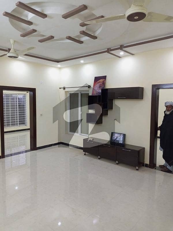 7 MARLA LUXURY HOUSE AVAILABLE FOR SALE IN GULBERG RESIDENCIA ISLAMABAD