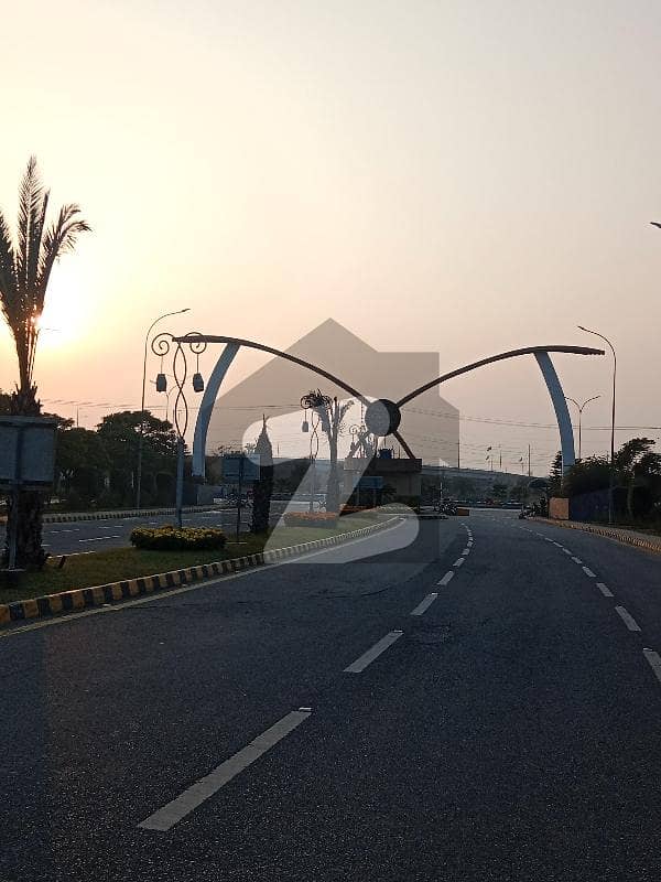 Find Your Ideal Residential Plot In Lahore Under Rs. 23000000