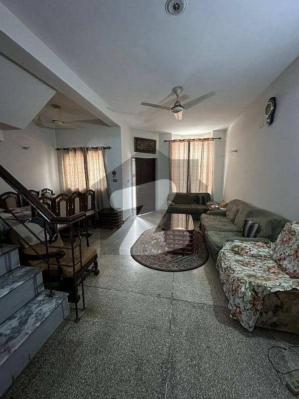 ایڈن ویلیو ہومز ایڈن,لاہور میں 3 کمروں کا 3 مرلہ مکان 1.15 کروڑ میں برائے فروخت۔