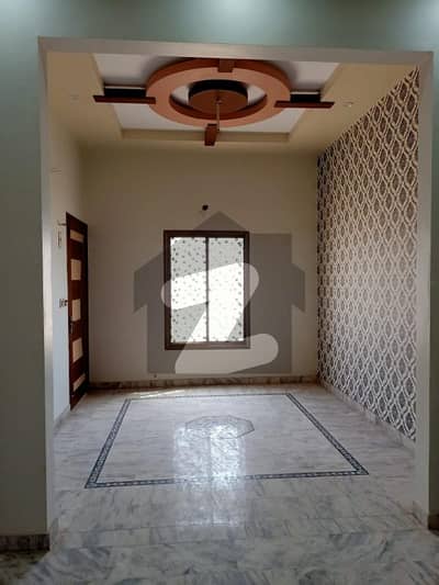 سادی گارڈن - بلاک 1 سعدی گارڈن,سکیم 33,کراچی میں 4 کمروں کا 5 مرلہ مکان 55.0 ہزار میں کرایہ پر دستیاب ہے۔