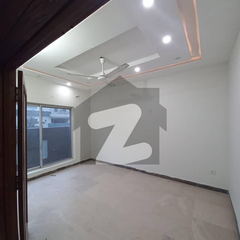 5 Marla House For Rent At Prime Location In Tulip Ext Bahria Town Lahore
