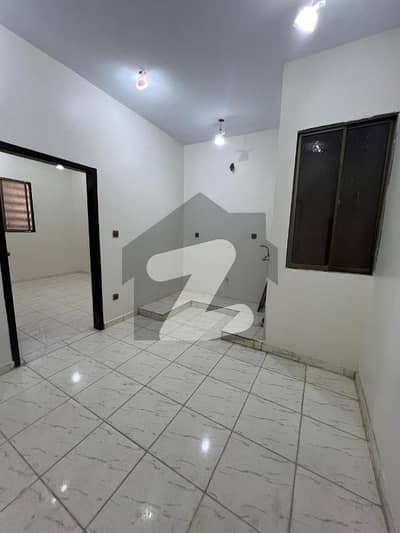 Ideally Located Prime Location Flat Of 750 Square Feet Is Available For sale In Karachi