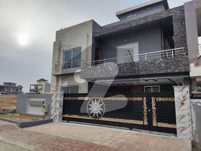 House Available For Sale In Sector G Behria Town Phase 8