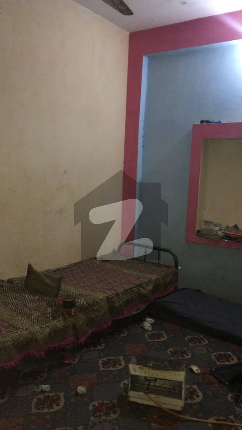 وزیر باغ روڈ پشاور میں 8 کمروں کا 9 مرلہ مکان 2.3 کروڑ میں برائے فروخت۔