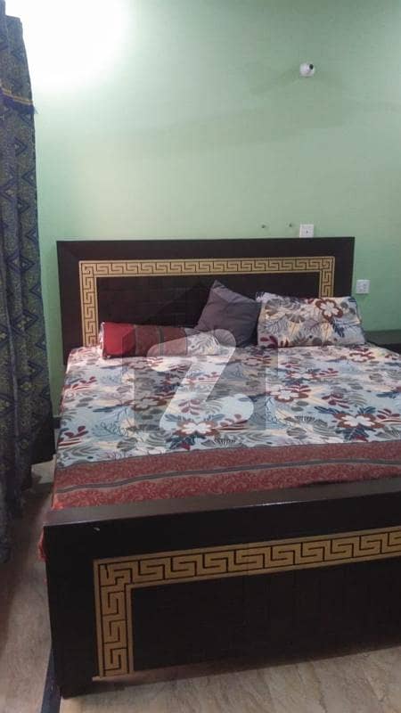 5 Marla House For In Main Boulevards Defence Road Opposite Adil Hospital