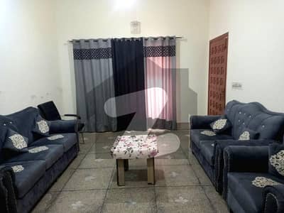 16-Marla Double Unit House Available For Sale In PAF Colony Lahore Cantt