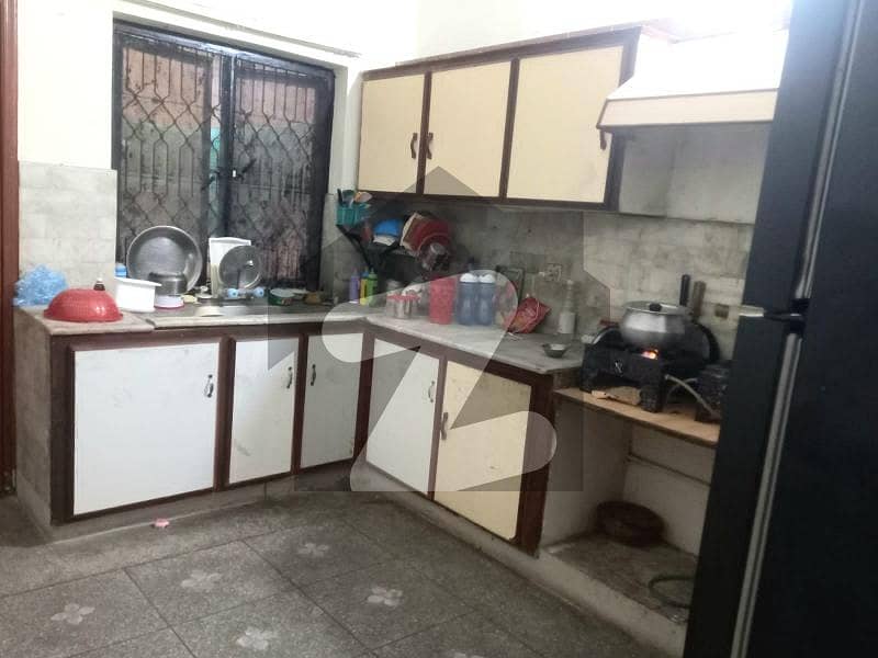 16Marla Double Unit House Available For Sale In PAF Colony Lahore