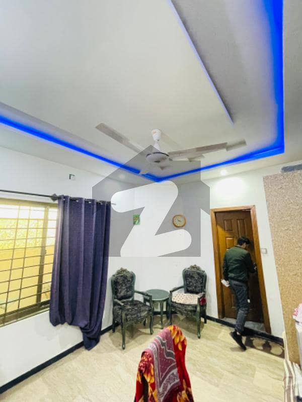 6 marla full house for rent in pakistan town phase 1