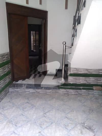 3 Marla Lower Portion In Jubilee Town - Block C For Rent At Good Location