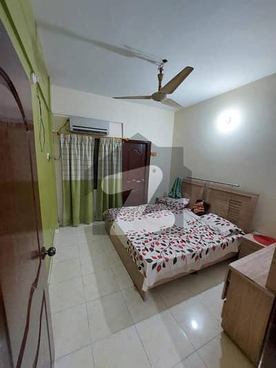 کنٹری ہائٹس سکیم 33,کراچی میں 2 کمروں کا 4 مرلہ فلیٹ 85.0 لاکھ میں برائے فروخت۔
