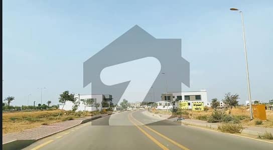 500Sqy Residential Plot Available For Sale In Bahria Town Karachi , Bahria Hills