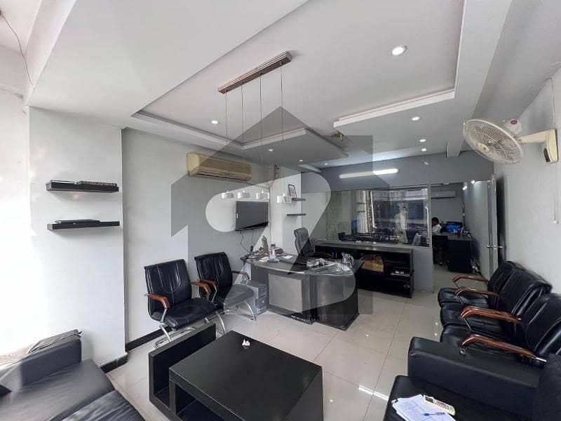 Rented Commercial Shop For Sale