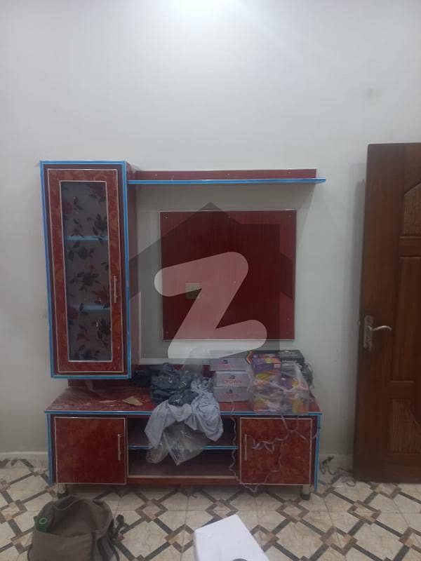 5 marla House for rant in Al-hamd park phase 2 near marghzar officers colony lahore