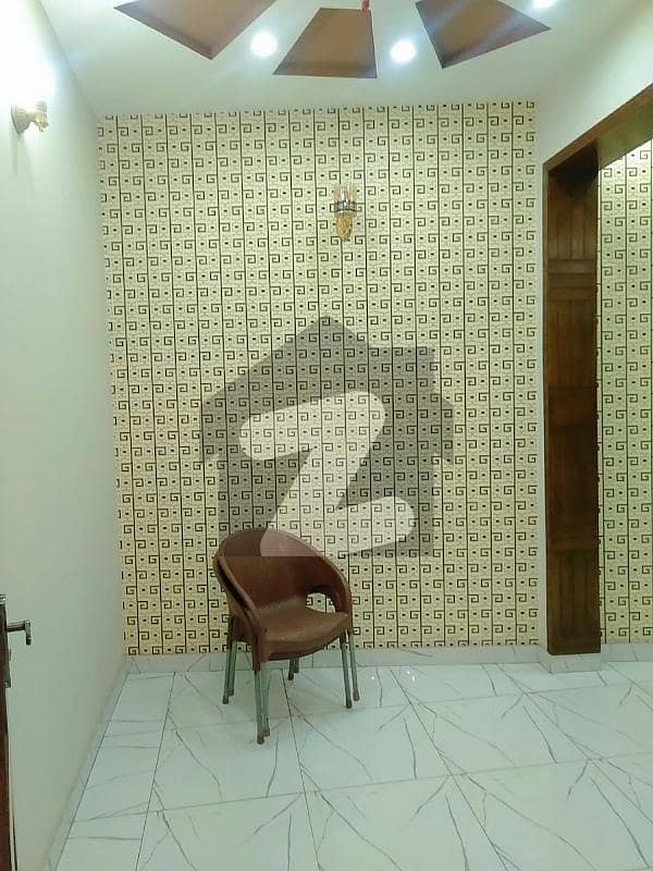 سبزہ زار سکیم ۔ بلاک پی سبزہ زار سکیم,لاہور میں 7 کمروں کا 6 مرلہ مکان 3.15 کروڑ میں برائے فروخت۔