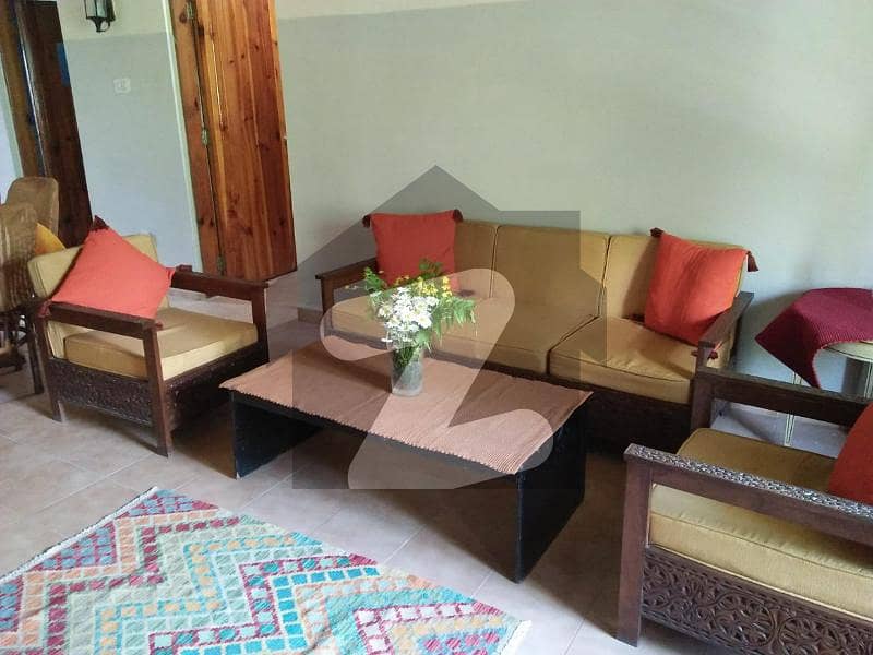 House Of 5120 Square Feet Is Available For rent In Nathia Gali