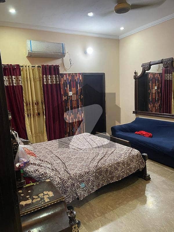 عامر ٹاؤن ہربنس پورہ,لاہور میں 3 کمروں کا 4 مرلہ مکان 1.45 کروڑ میں برائے فروخت۔