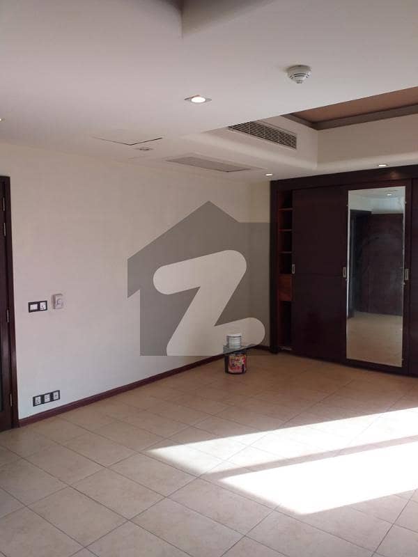 Two Bedroom Apartment 1430sqft Unfurnished For Rent In Silver Oaks Apartments F-10 Islamabad