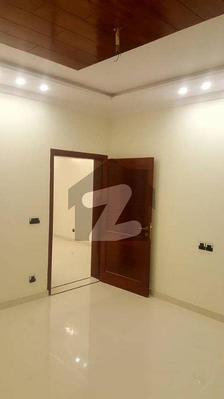 5 Marla Brand Double Storey House Available For Sale In Parkview City Lahore