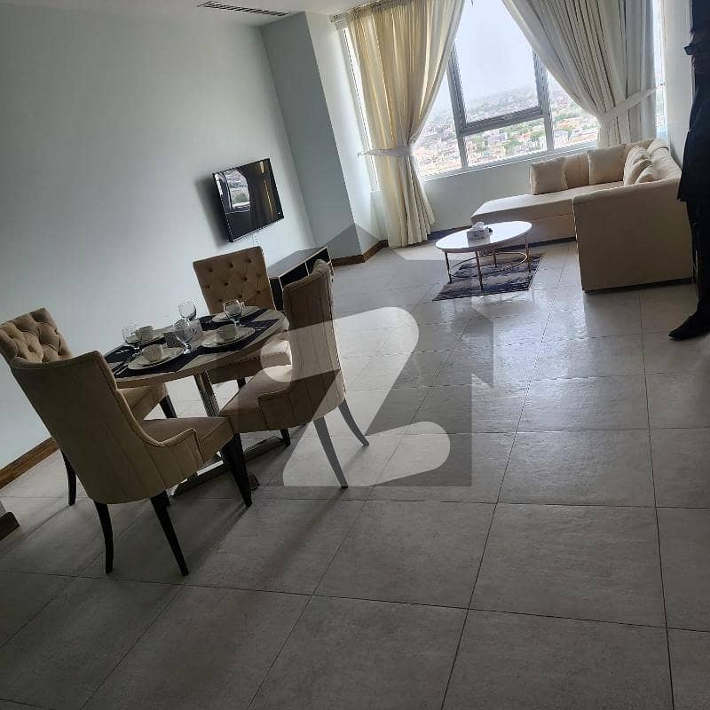 Key Of Luxurious Lifestyle A 2 Bed Apartment Of Penta Square DHA