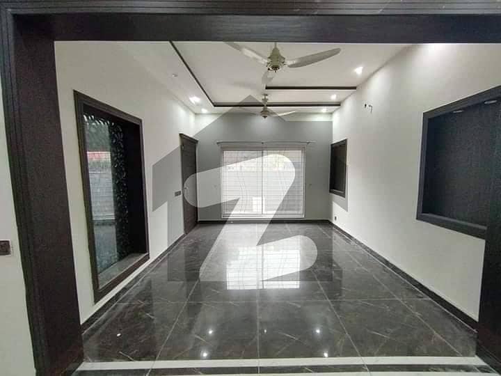 8 Marala Lower Portion with Basement Available For Rent