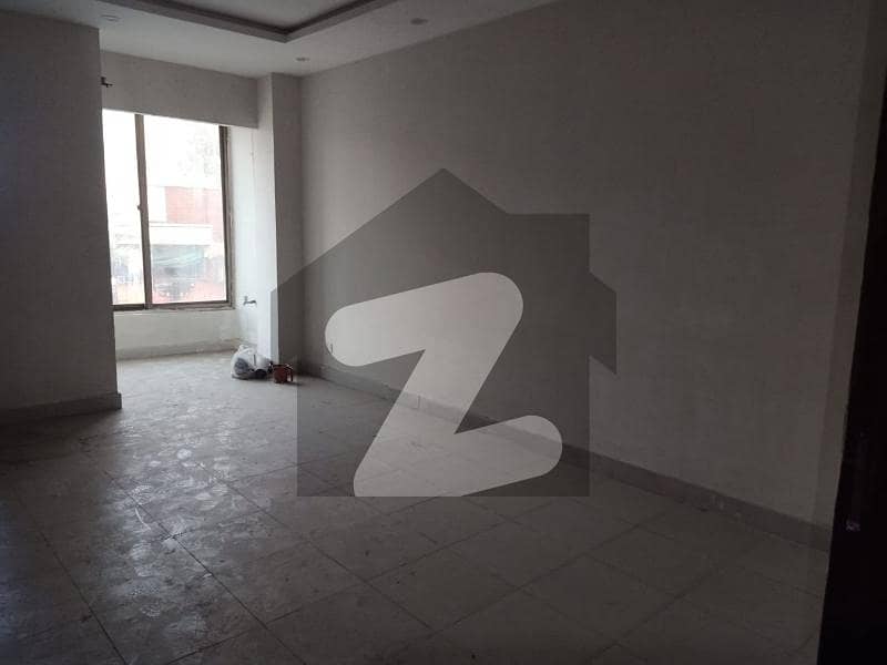 1 Bed Apartment ( Flat ) For Sale In Canal Garden Lahore