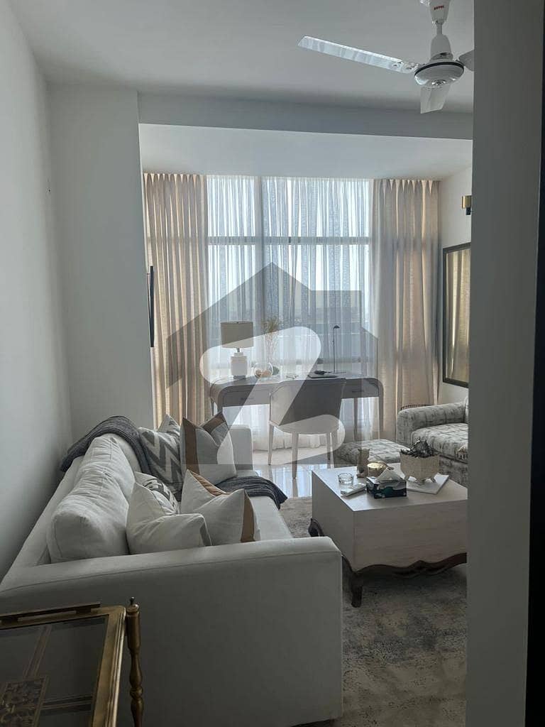3 Bed Apartment With Maid Room For Sale In Emaar. Emaar Pearl Towers