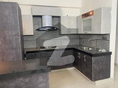 2 Bedrooms Drawing Lounge Flat Available For Rent