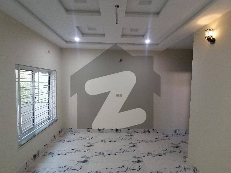 Double Storey 5 Marla House Available In Ghagra Villas For sale
