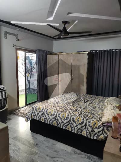 Gulshan. 13. D. 2. Flat On 4th Floor 3 Bed