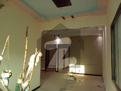 Independent House Available For Rent,Block 8, Gulistan e jauhar