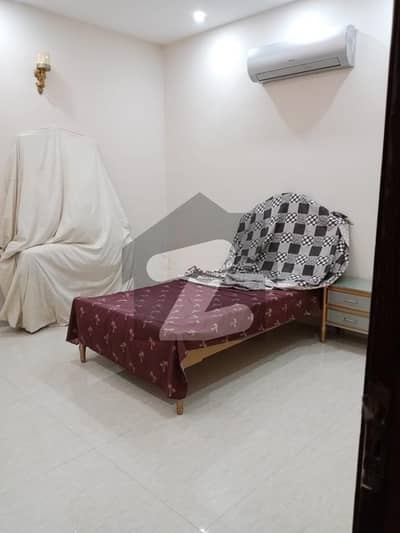 10 Marla Fully Furnished House For Sale In Sector C3 Bahria Enclave Islamabad