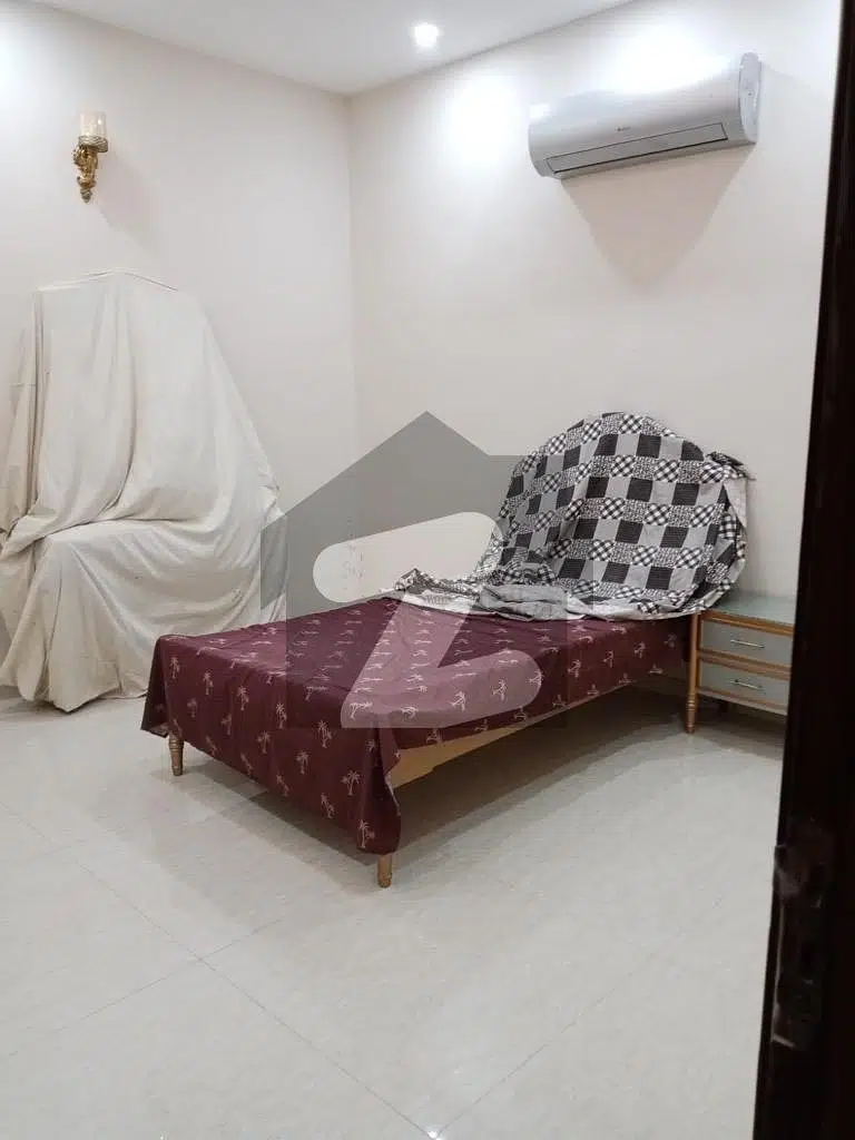 10 Marla Fully Furnished House For Sale In Sector C3 Bahria Enclave Islamabad