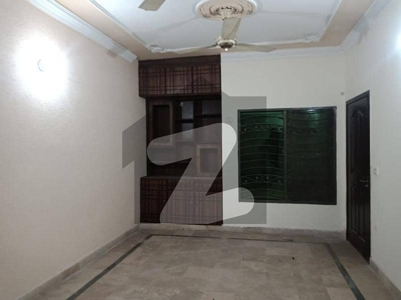 A 10 Marla Upper Portion Available In
Qayyum Block, Mustafa Town, Wahdat Road Lahore