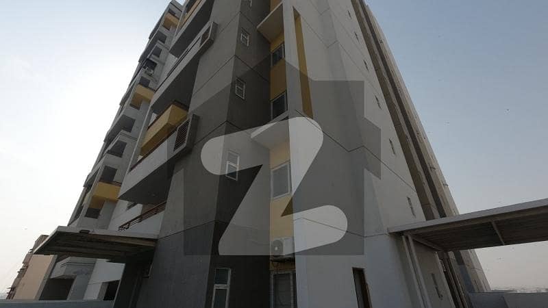 Prime Location Flat Of 4000 Square Feet Is Available In Contemporary Neighborhood Of Khalid Bin Walid Road