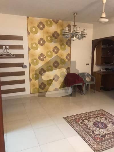 Centrally Located Prime Location Flat In DHA Phase 5 Is Available For Rent