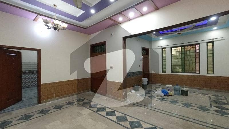 Ready To Buy A On Excellent Location House 7 Marla In Gulzar-e-Quaid Housing Society