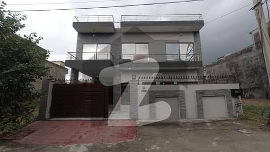 Gorgeous On Excellent Location 2450 Square Feet House For sale Available In Pakistan Town - Phase 2