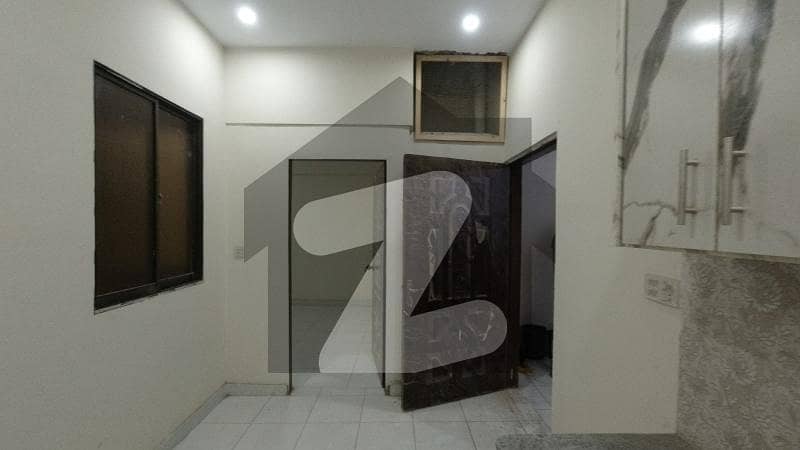 Prime Location 60 Square Yards Flat For Sale In Mehmoodabad