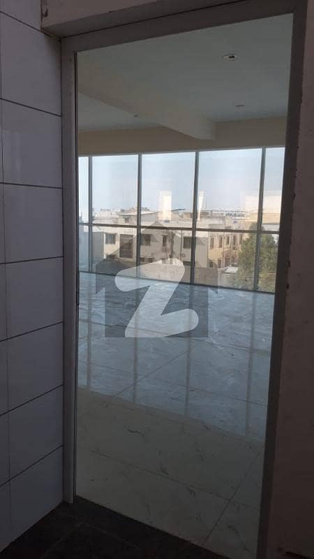 ڈی ایچ اے فیز 6 ڈی ایچ اے ڈیفینس,کراچی میں 9 مرلہ دفتر 3.0 لاکھ میں کرایہ پر دستیاب ہے۔