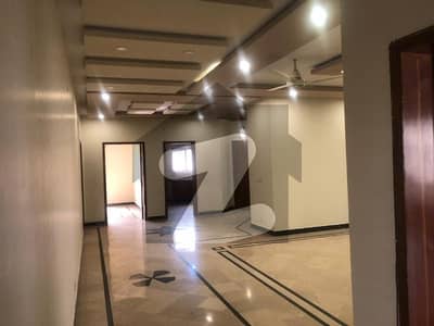 Upper Portion For rent In Islamabad