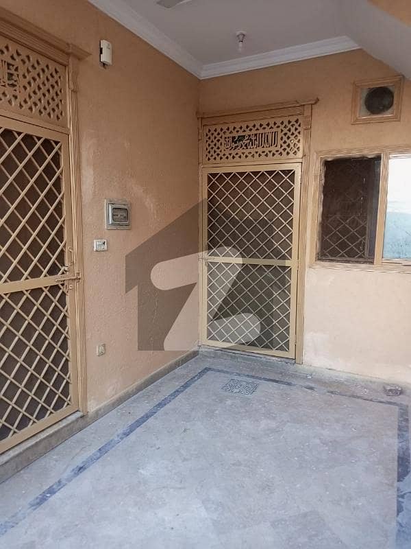 5 Marla single story house available for rent in Pakistan town phase 1