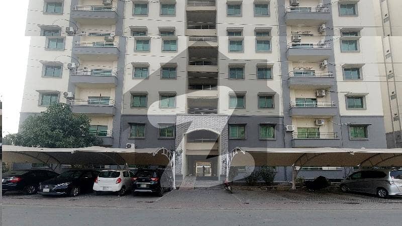SUPERBLY Prepared & CHEAPEST 3 Bed Flat On 1st Floor For SALE In Askari 11 Lahore