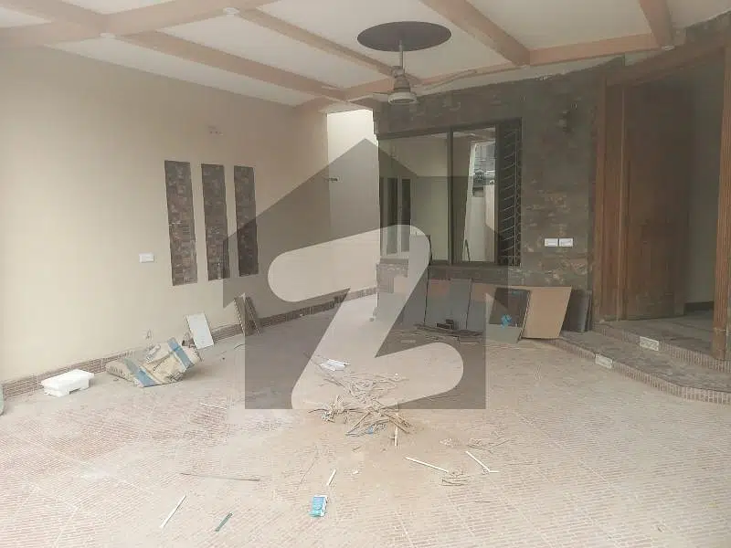 House For Rent Situated In Johar Town Phase 2 Kanal House For Rent 65