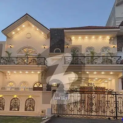 G-13 35x70 Luxury House Available For Sale